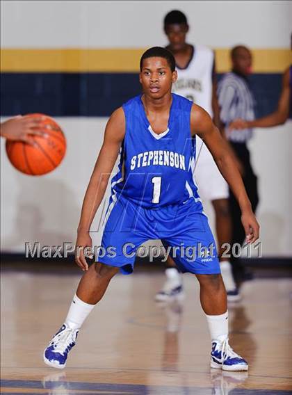 Thumbnail 3 in Stephenson @ Newnan photogallery.