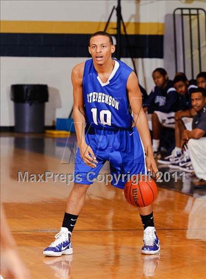 Thumbnail 3 in Stephenson @ Newnan photogallery.