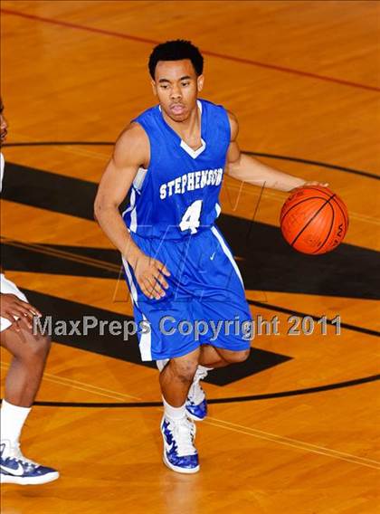 Thumbnail 2 in Stephenson @ Newnan photogallery.