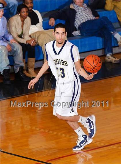 Thumbnail 3 in Stephenson @ Newnan photogallery.
