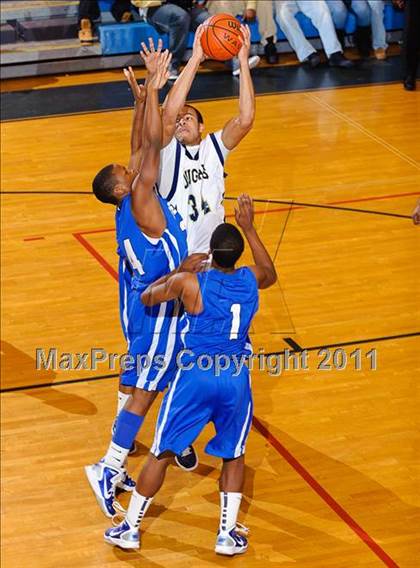 Thumbnail 2 in Stephenson @ Newnan photogallery.