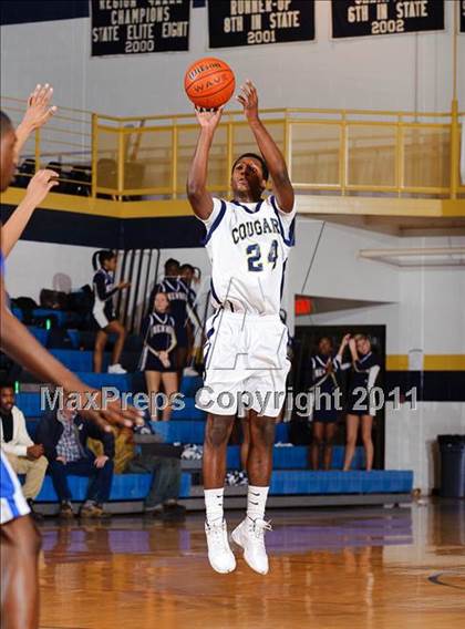Thumbnail 1 in Stephenson @ Newnan photogallery.