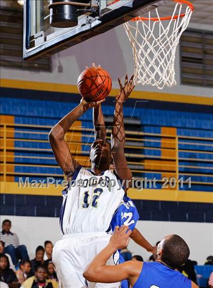 Thumbnail 3 in Stephenson @ Newnan photogallery.
