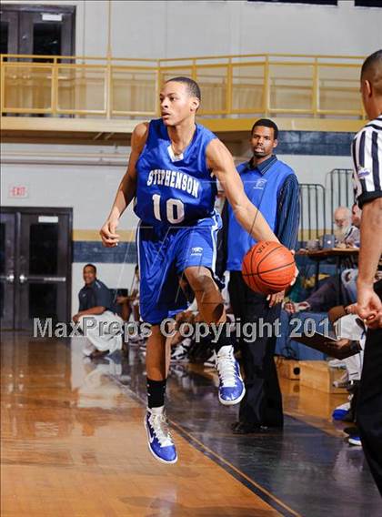 Thumbnail 3 in Stephenson @ Newnan photogallery.