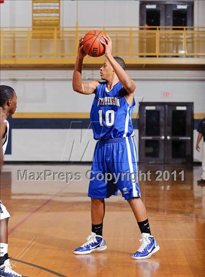 Thumbnail 1 in Stephenson @ Newnan photogallery.