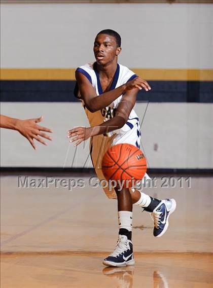 Thumbnail 3 in Stephenson @ Newnan photogallery.