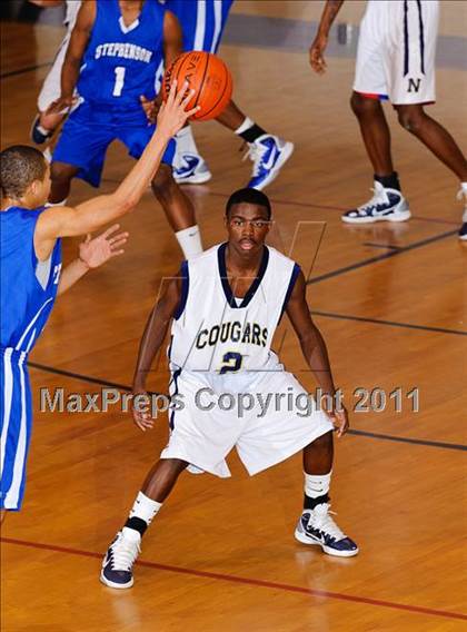 Thumbnail 3 in Stephenson @ Newnan photogallery.
