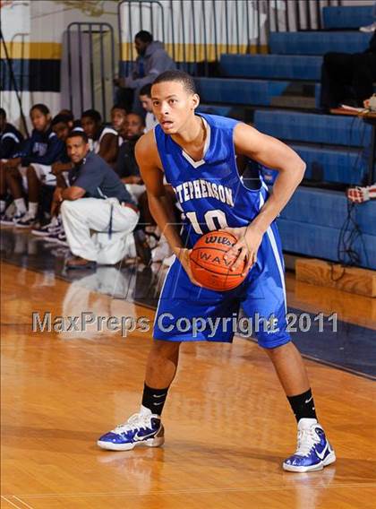 Thumbnail 2 in Stephenson @ Newnan photogallery.