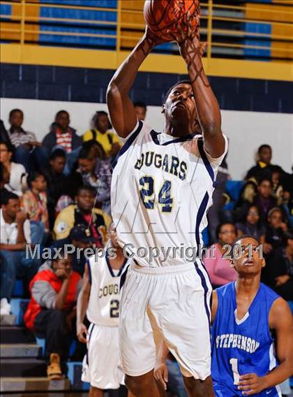 Thumbnail 2 in Stephenson @ Newnan photogallery.