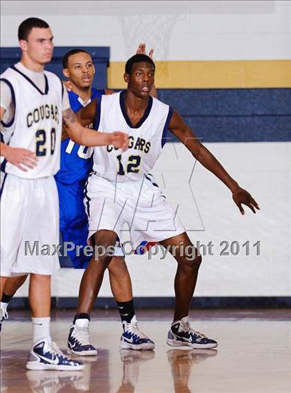 Thumbnail 2 in Stephenson @ Newnan photogallery.
