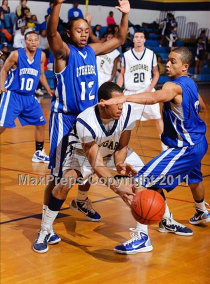 Thumbnail 2 in Stephenson @ Newnan photogallery.