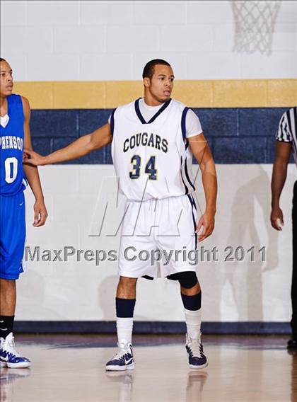 Thumbnail 2 in Stephenson @ Newnan photogallery.