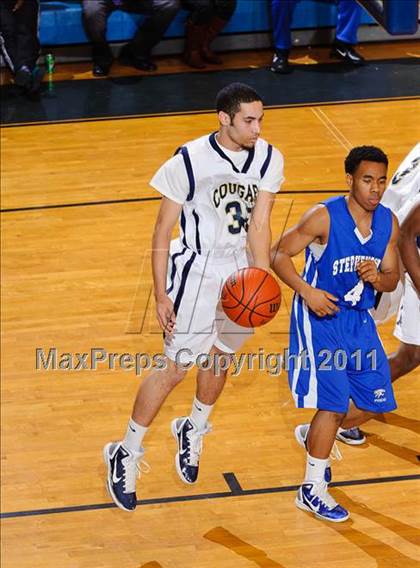 Thumbnail 2 in Stephenson @ Newnan photogallery.