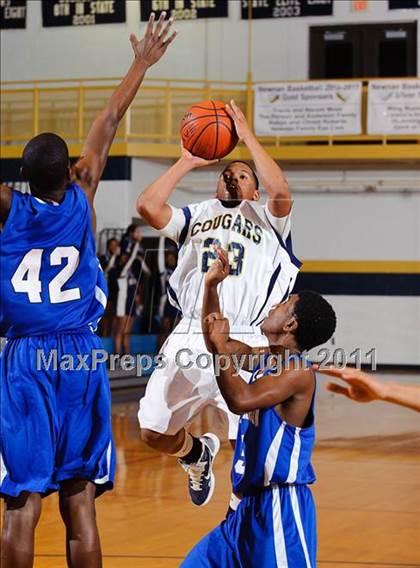 Thumbnail 3 in Stephenson @ Newnan photogallery.