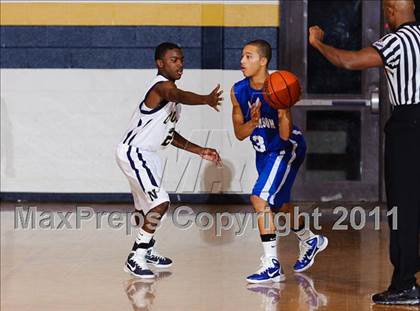 Thumbnail 1 in Stephenson @ Newnan photogallery.