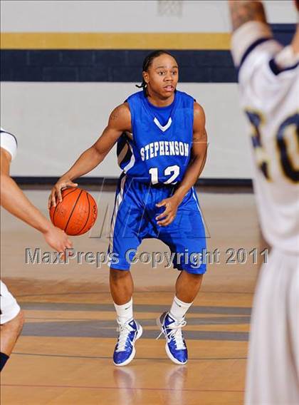 Thumbnail 1 in Stephenson @ Newnan photogallery.