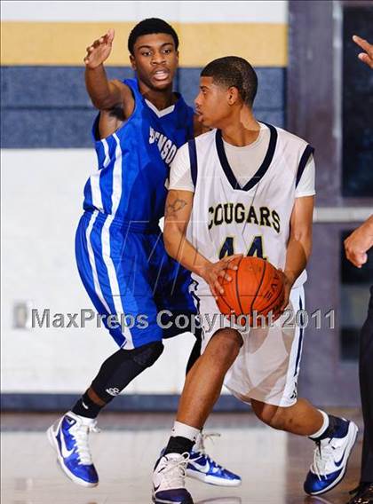 Thumbnail 3 in Stephenson @ Newnan photogallery.