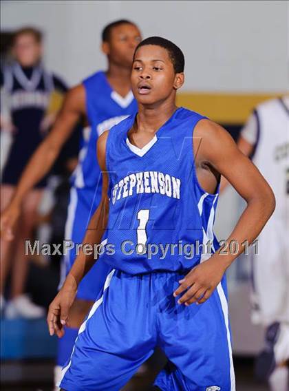 Thumbnail 2 in Stephenson @ Newnan photogallery.