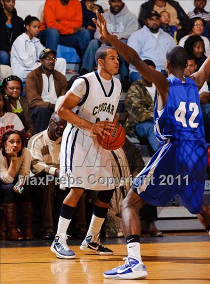 Thumbnail 2 in Stephenson @ Newnan photogallery.