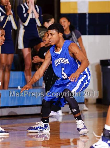 Thumbnail 1 in Stephenson @ Newnan photogallery.