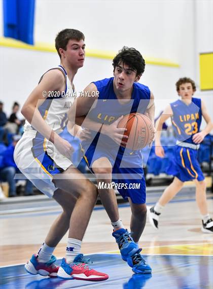 Thumbnail 2 in Lipan @ Huckabay photogallery.
