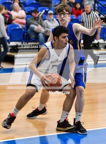 Thumbnail 3 in Lipan @ Huckabay photogallery.
