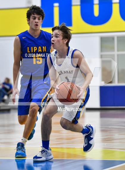 Thumbnail 3 in Lipan @ Huckabay photogallery.