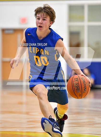 Thumbnail 2 in Lipan @ Huckabay photogallery.