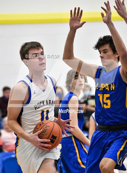Thumbnail 3 in Lipan @ Huckabay photogallery.