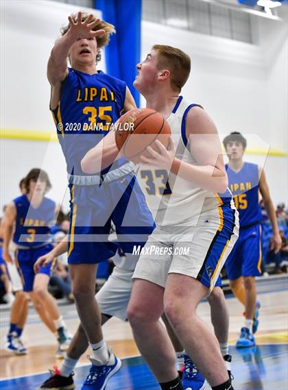 Thumbnail 3 in Lipan @ Huckabay photogallery.
