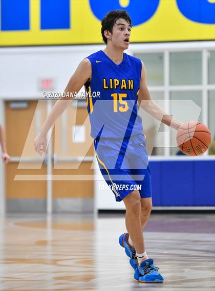 Thumbnail 3 in Lipan @ Huckabay photogallery.
