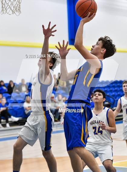 Thumbnail 1 in Lipan @ Huckabay photogallery.