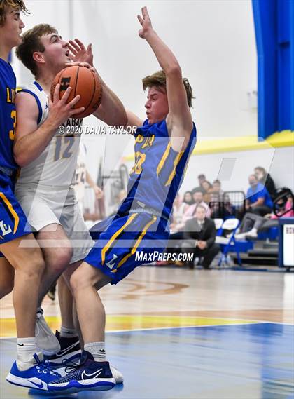 Thumbnail 3 in Lipan @ Huckabay photogallery.