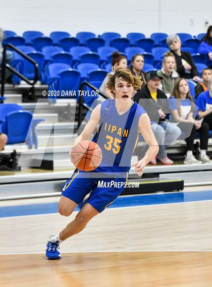 Thumbnail 3 in Lipan @ Huckabay photogallery.