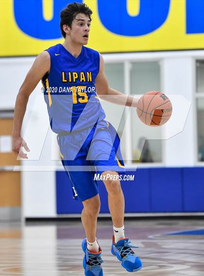 Thumbnail 1 in Lipan @ Huckabay photogallery.