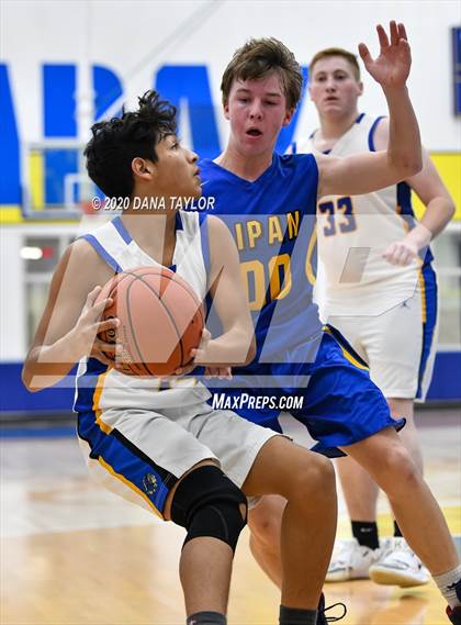 Thumbnail 2 in Lipan @ Huckabay photogallery.