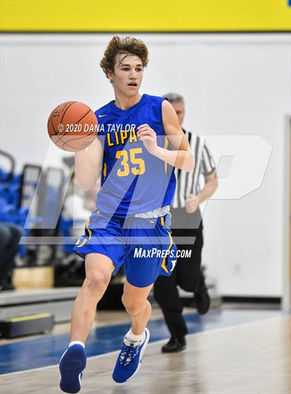 Thumbnail 3 in Lipan @ Huckabay photogallery.