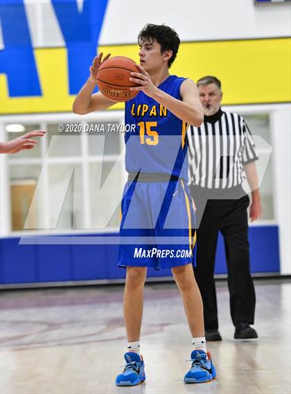 Thumbnail 3 in Lipan @ Huckabay photogallery.
