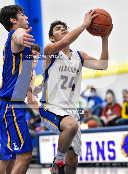 Thumbnail 3 in Lipan @ Huckabay photogallery.