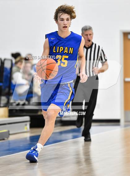 Thumbnail 2 in Lipan @ Huckabay photogallery.