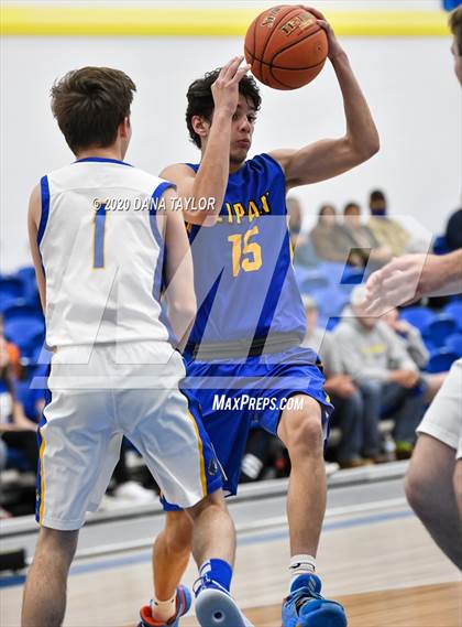 Thumbnail 2 in Lipan @ Huckabay photogallery.