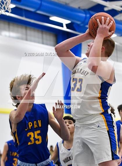 Thumbnail 1 in Lipan @ Huckabay photogallery.