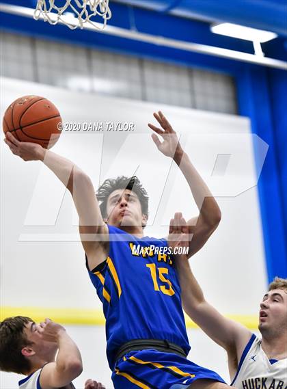 Thumbnail 3 in Lipan @ Huckabay photogallery.