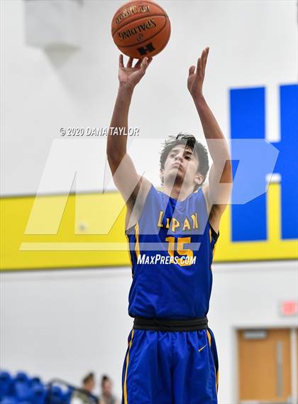 Thumbnail 1 in Lipan @ Huckabay photogallery.