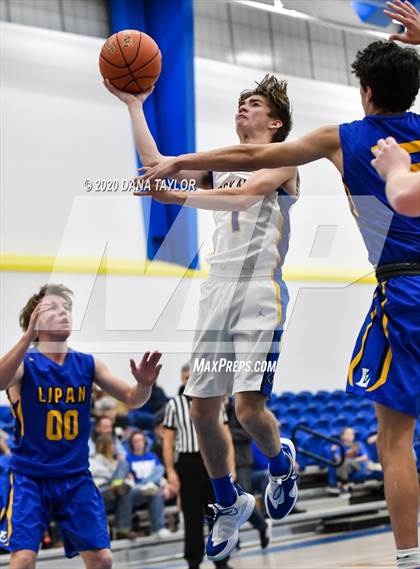 Thumbnail 3 in Lipan @ Huckabay photogallery.