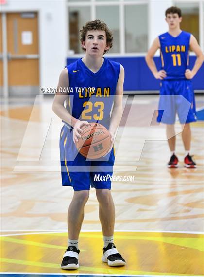 Thumbnail 2 in Lipan @ Huckabay photogallery.