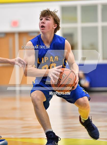 Thumbnail 3 in Lipan @ Huckabay photogallery.