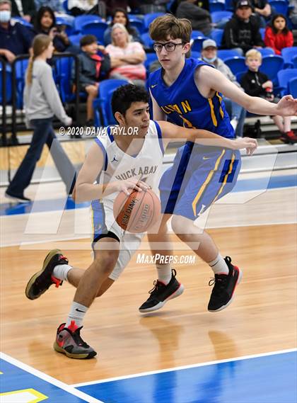Thumbnail 1 in Lipan @ Huckabay photogallery.