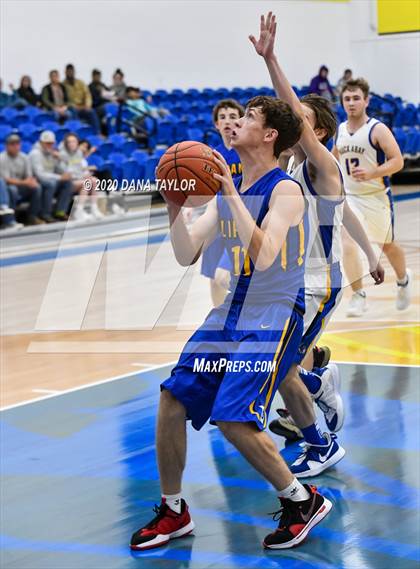 Thumbnail 2 in Lipan @ Huckabay photogallery.