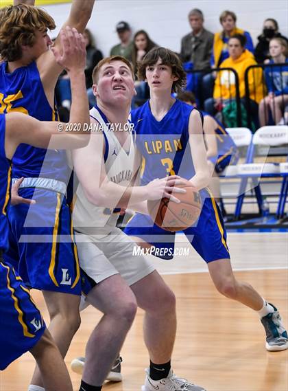 Thumbnail 2 in Lipan @ Huckabay photogallery.